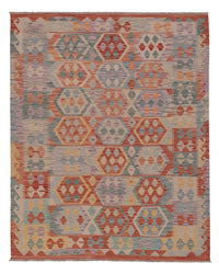 Kilim Maimana Teppe 192x150cm - Ullteppe – product image