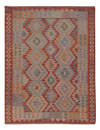 Kilim Maimana Teppe 196x149cm - Ullteppe – product image