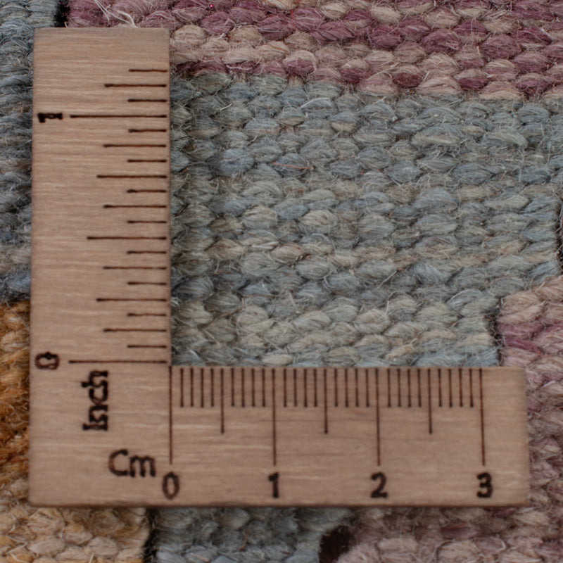 Kilim Maimana Teppe 200x155cm - Ullteppe