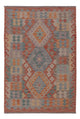 Kilim Maimana Teppe 149x102cm - Ullteppe