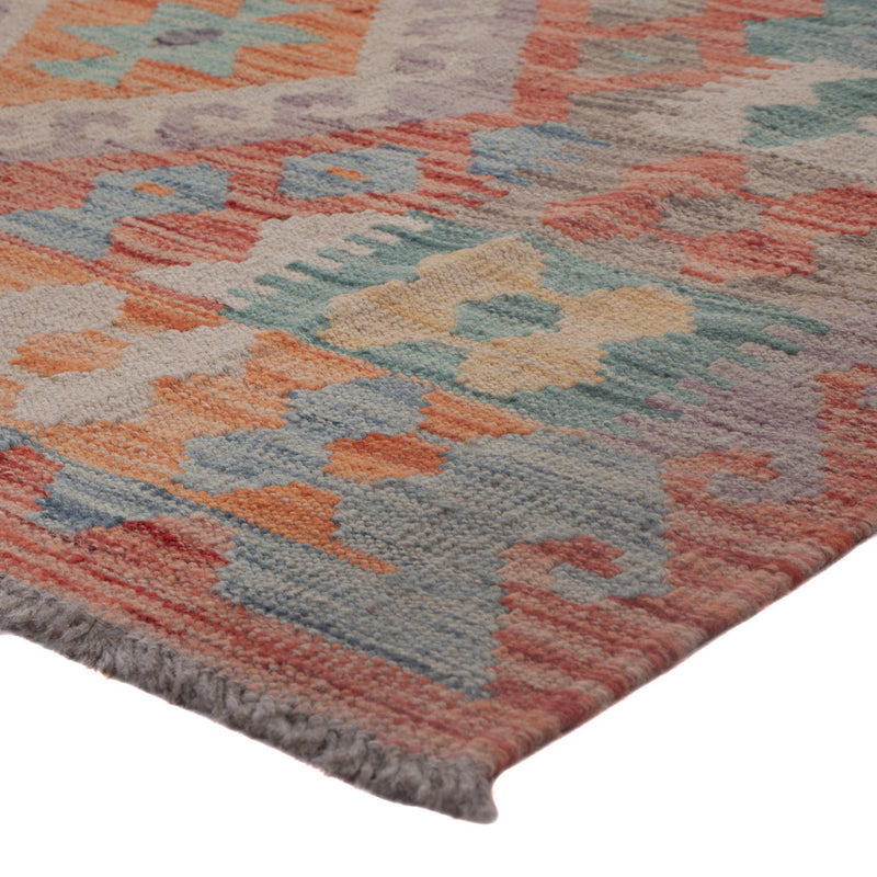 Kilim Maimana Teppe 149x102cm - Ullteppe
