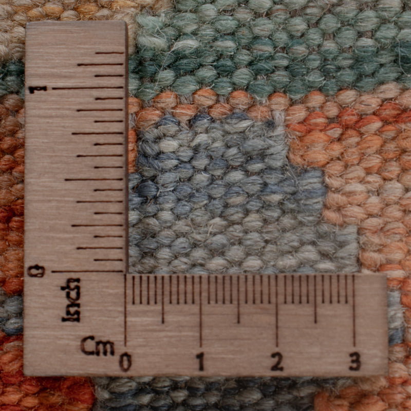 Kilim Maimana Teppe 149x102cm - Ullteppe