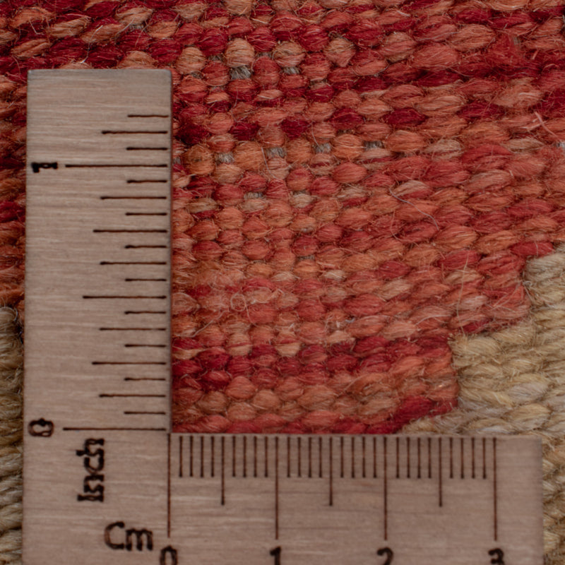 Kilim Maimana Teppe 150x98cm - Ullteppe