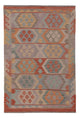 Kilim Maimana Teppe 150x104cm - Ullteppe