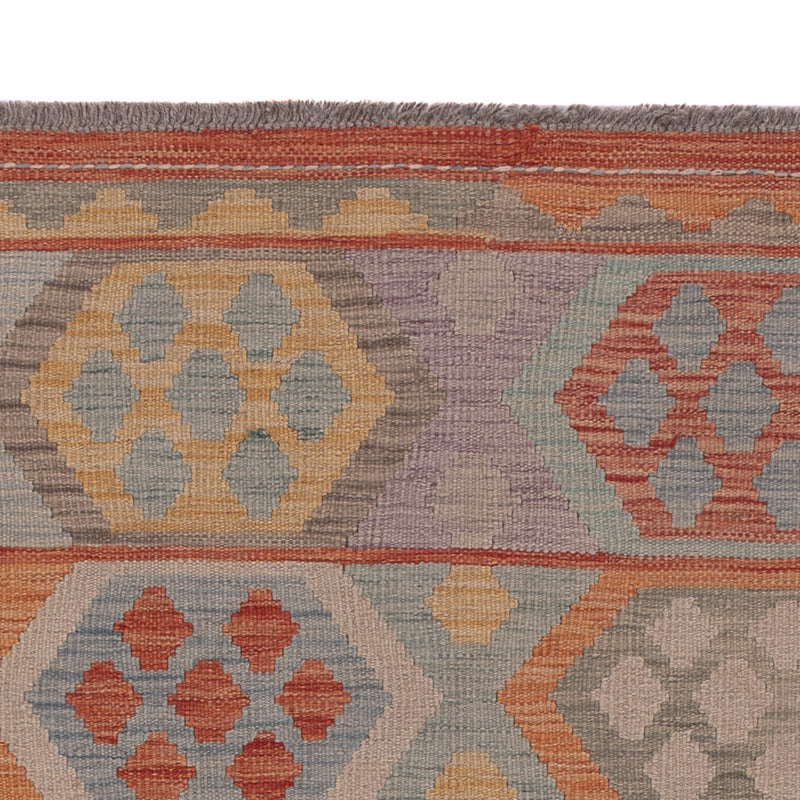 Kilim Maimana Teppe 150x104cm - Ullteppe