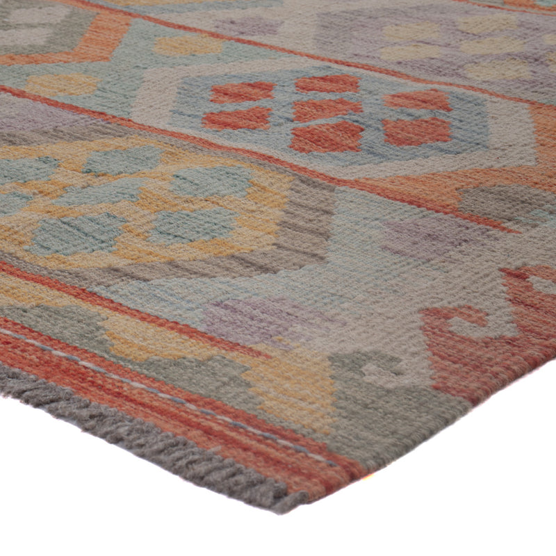 Kilim Maimana Teppe 150x104cm - Ullteppe