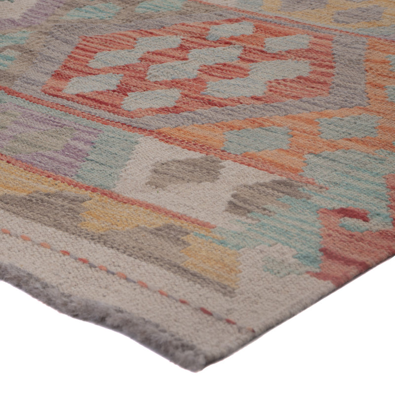 Kilim Maimana Teppe 148x107cm - Ullteppe