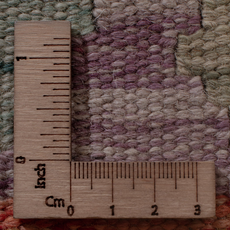 Kilim Maimana Teppe 148x107cm - Ullteppe