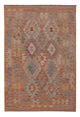 Kilim Maimana Teppe 147x104cm - Ullteppe