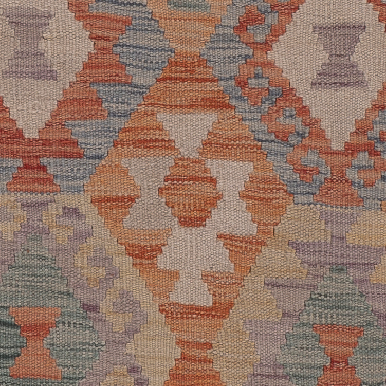 Kilim Maimana Teppe 147x104cm - Ullteppe