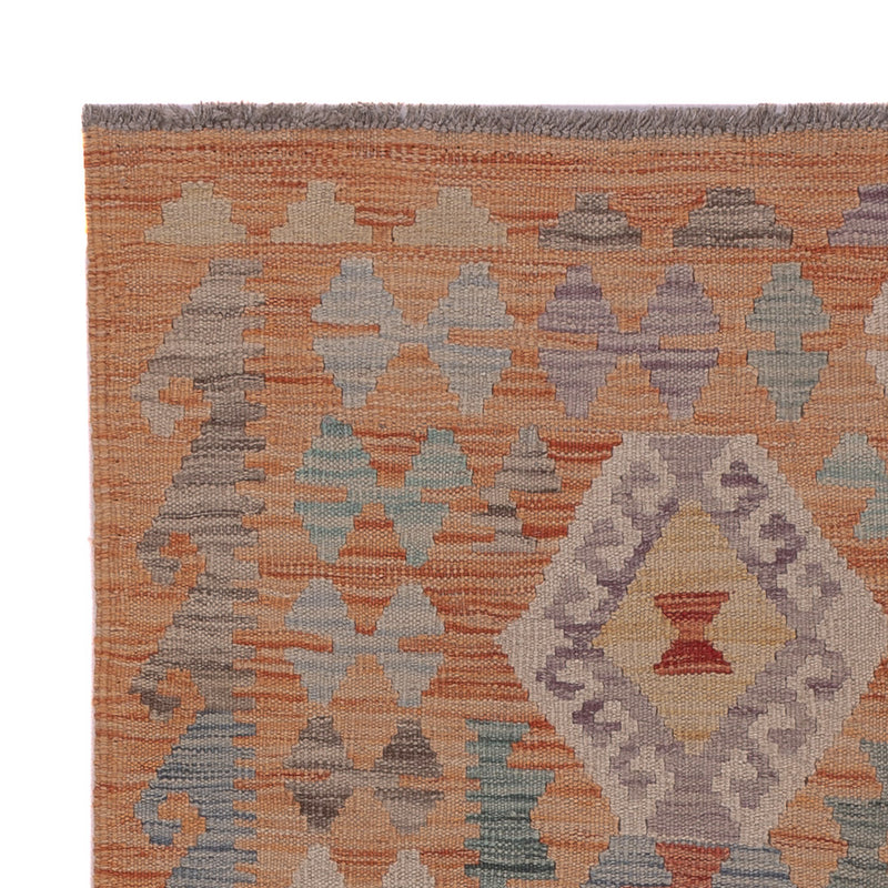 Kilim Maimana Teppe 147x104cm - Ullteppe