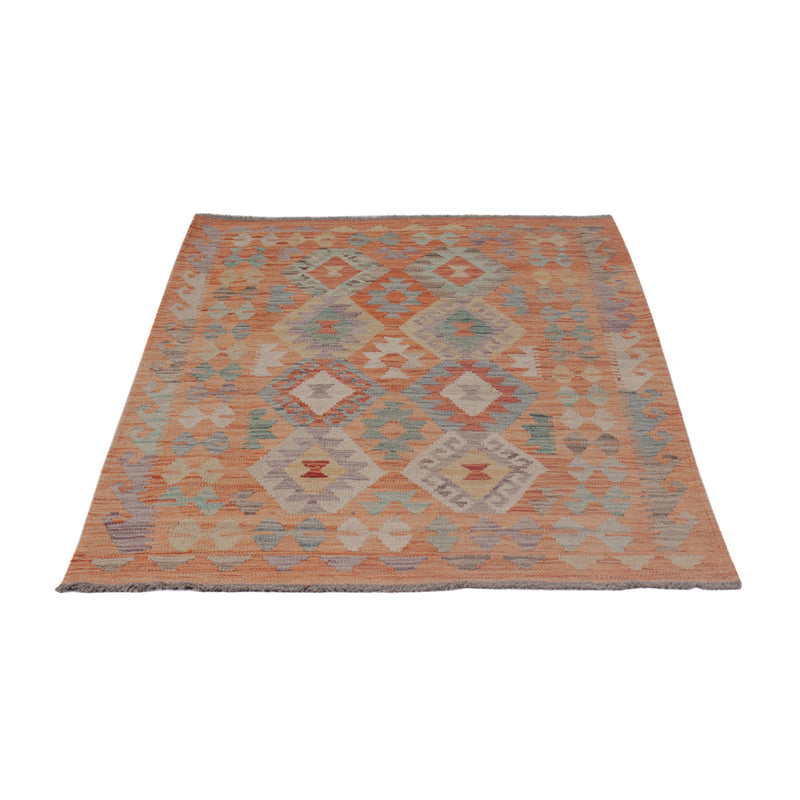 Kilim Maimana Teppe 147x104cm - Ullteppe