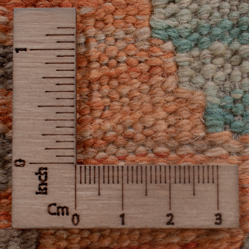 Kilim Maimana Teppe 147x104cm - Ullteppe