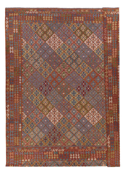 Kilim Maimana Teppe 360x507cm - Ullteppe