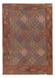 Kilim Maimana Teppe 507x360cm - Ullteppe