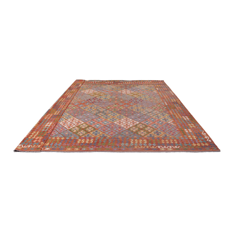 Kilim Maimana Teppe 507x360cm - Ullteppe