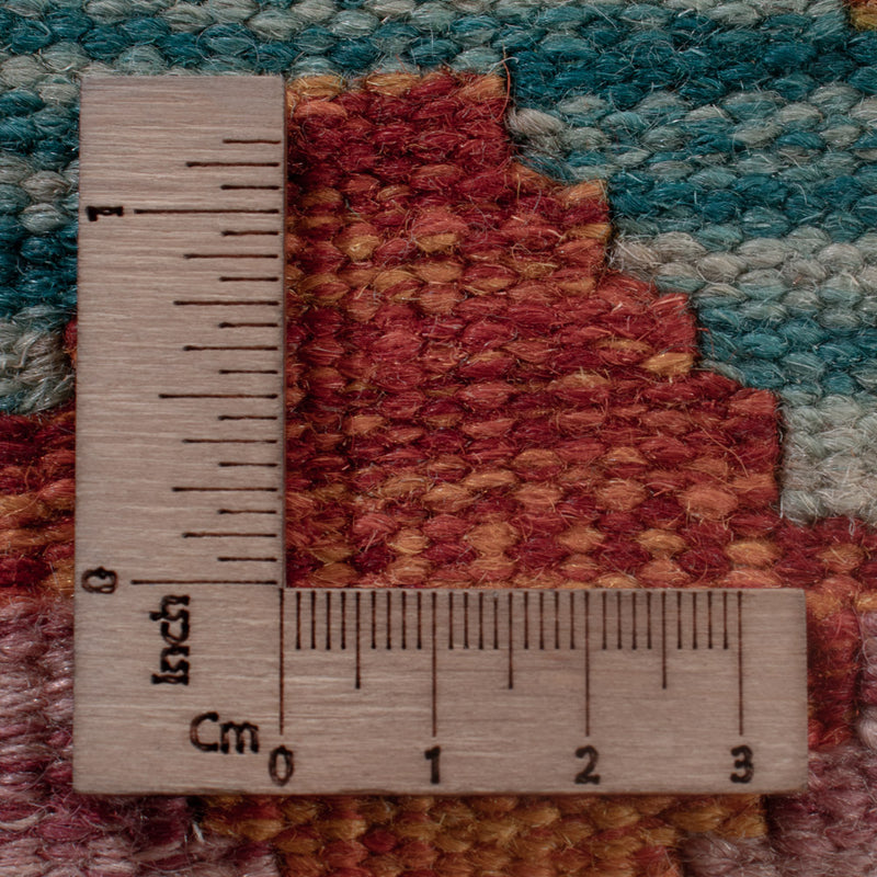 Kilim Maimana Teppe 507x360cm - Ullteppe