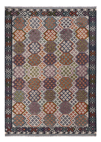 Kilim Maimana Teppe 291x207cm - Ullteppe – product image