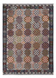 Kilim Maimana Teppe 291x207cm - Ullteppe