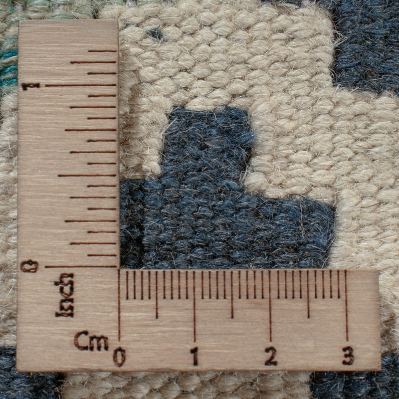 Kilim Maimana Teppe 291x207cm - Ullteppe