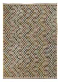 Kilim Maimana Teppe 295x212cm - Ullteppe – product image