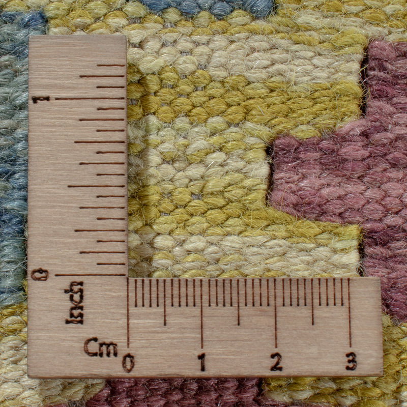 Kilim Maimana Teppe 295x212cm - Ullteppe