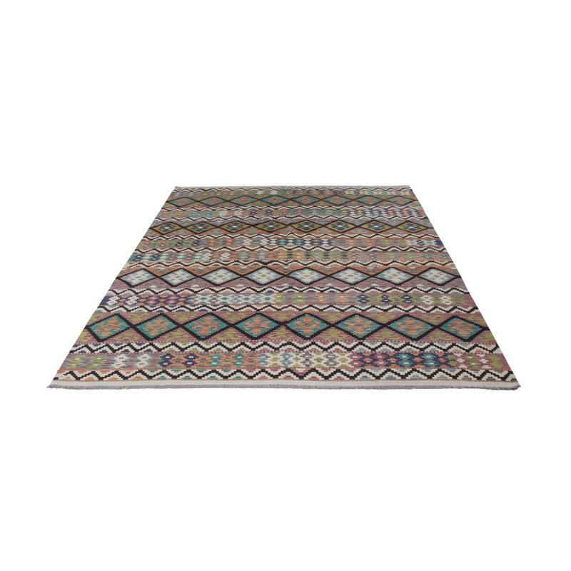 Kilim Maimana Teppe 288x203cm - Ullteppe