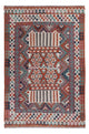 Kilim Maimana Teppe 309x209cm - Ullteppe
