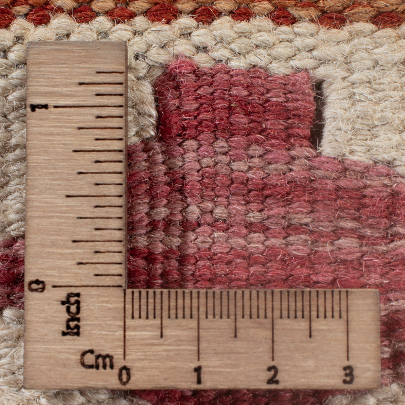 Kilim Maimana Teppe 309x209cm - Ullteppe