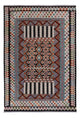 Kilim Maimana Teppe 297x203cm - Ullteppe