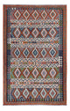 Kilim Maimana Teppe 315x203cm - Ullteppe