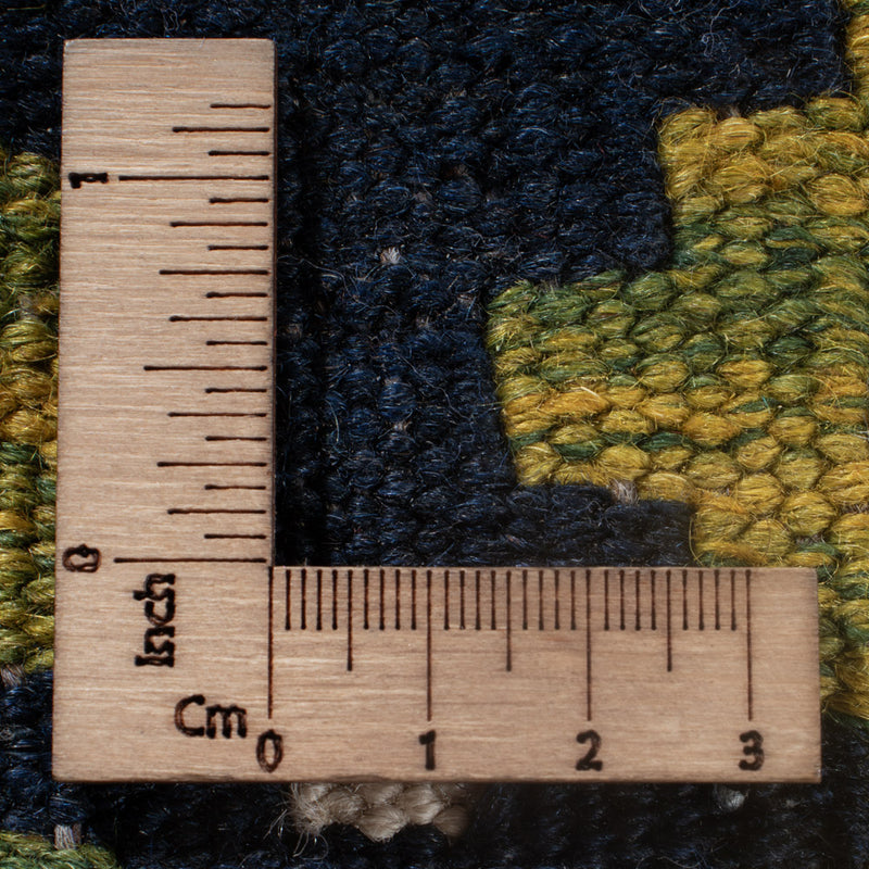 Kilim Maimana Teppe 315x203cm - Ullteppe