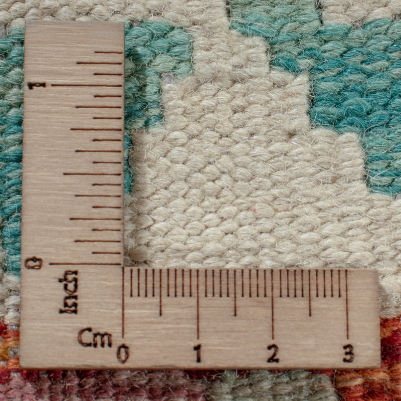 Kilim Maimana Teppe 205x316cm - Ullteppe