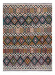 Kilim Maimana Teppe 176x236cm - Ullteppe
