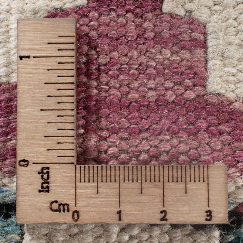 Kilim Maimana Teppe 176x236cm - Ullteppe