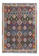 Kilim Maimana Teppe 177x252cm - Ullteppe