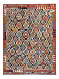 Kilim Maimana Teppe 180x240cm - Ullteppe – product image