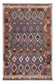 Kilim Maimana Teppe 253x167cm - Ullteppe