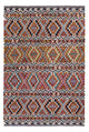 Kilim Maimana Teppe 256x175cm - Ullteppe