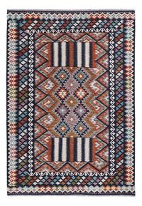 Kilim Maimana Teppe 248x177cm - Ullteppe – product image