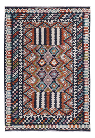Kilim Maimana Teppe 177x248cm - Ullteppe
