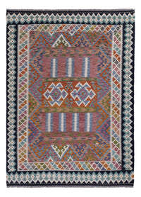 Kilim Maimana Teppe 178x248cm - Ullteppe – product image