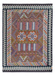 Kilim Maimana Teppe 178x248cm - Ullteppe