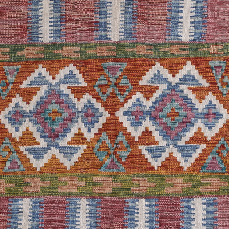 Kilim Maimana Teppe 178x248cm - Ullteppe