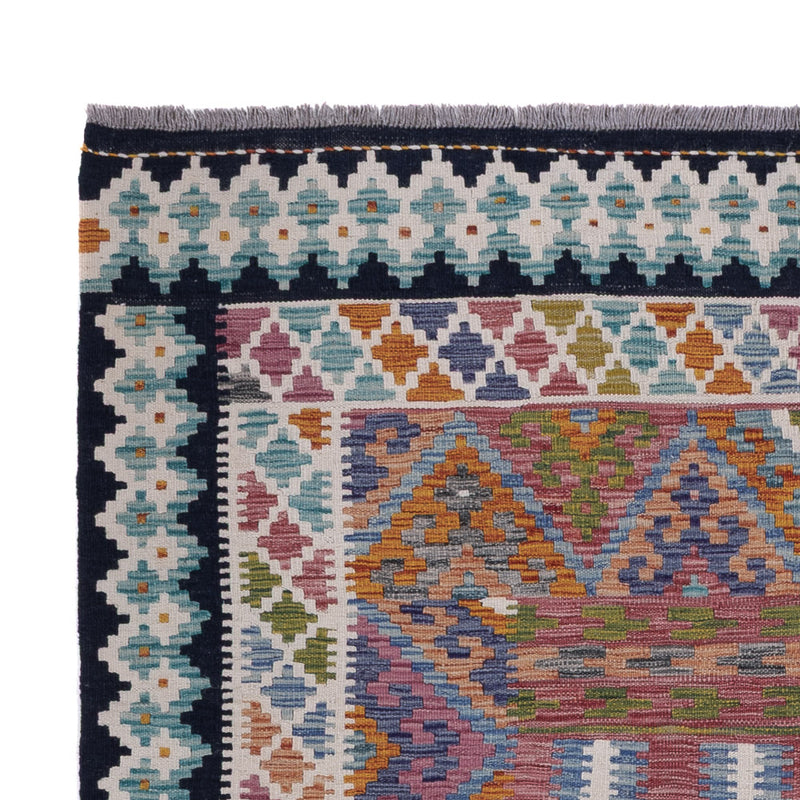 Kilim Maimana Teppe 178x248cm - Ullteppe