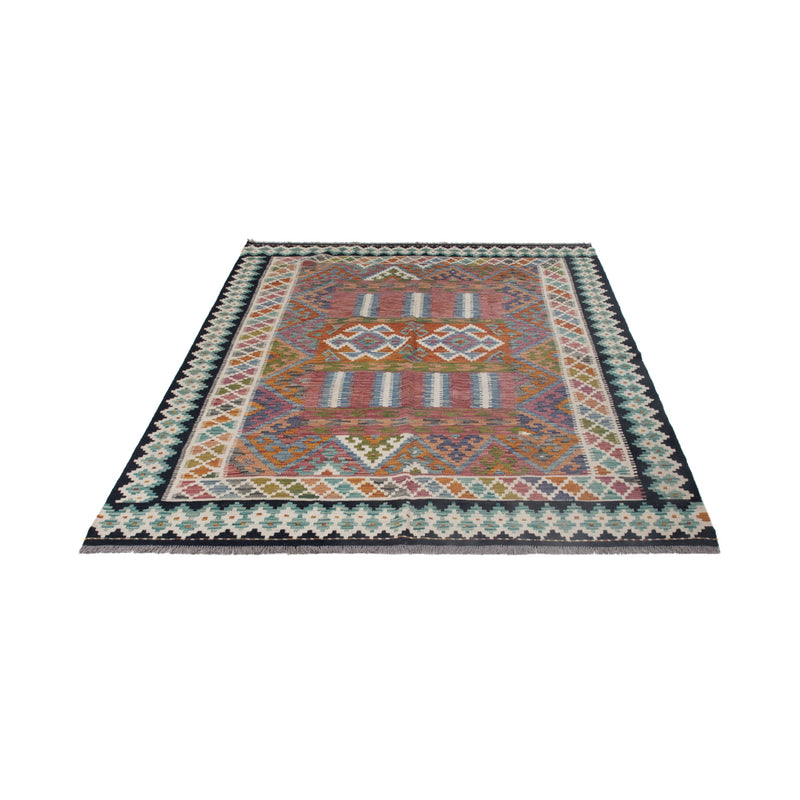 Kilim Maimana Teppe 178x248cm - Ullteppe