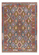 Kilim Maimana Teppe 178x247cm - Ullteppe