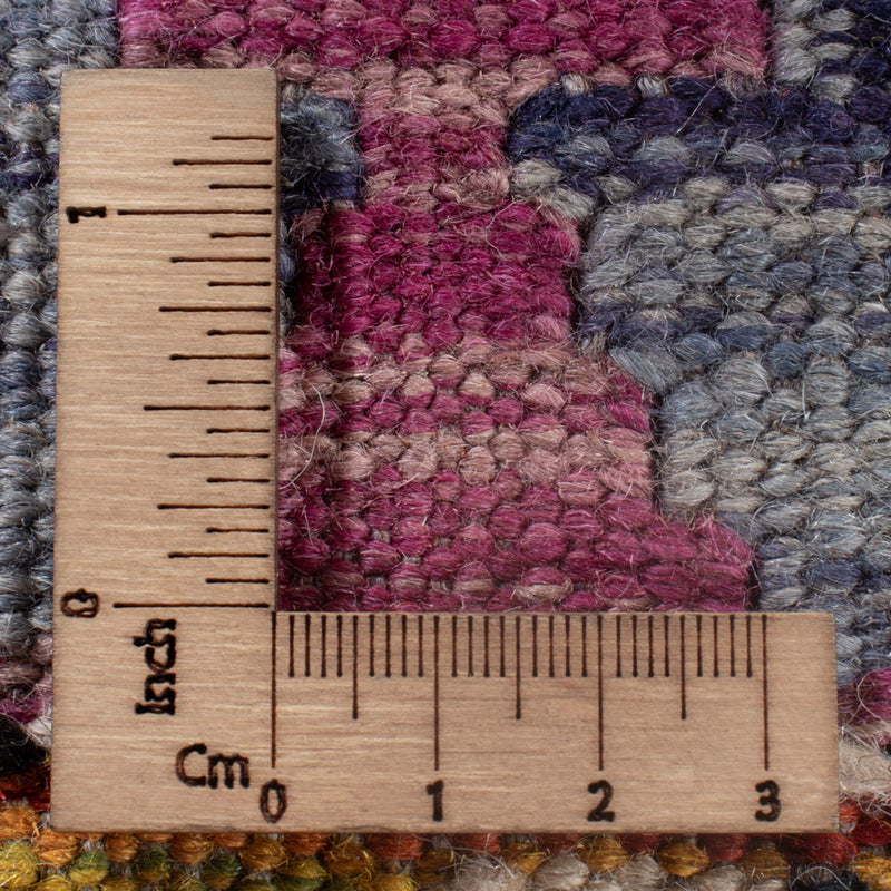 Kilim Maimana Teppe 240x175cm - Ullteppe