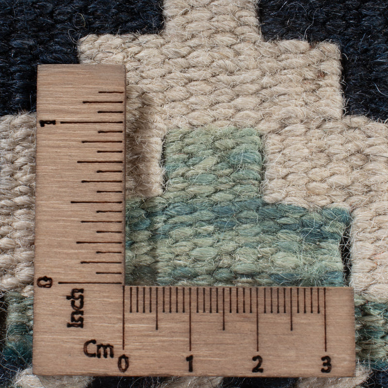 Kilim Maimana Teppe 256x190cm - Ullteppe
