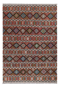 Kilim Maimana Teppe 293x207cm - Ullteppe – product image